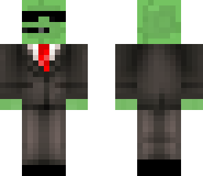 agent slime