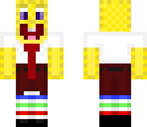 bob esponja