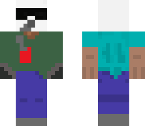 fighter pilot