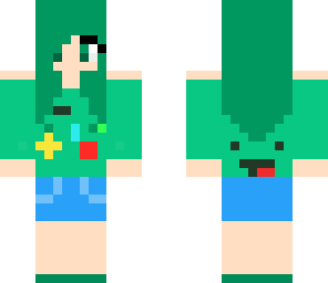 female bmo