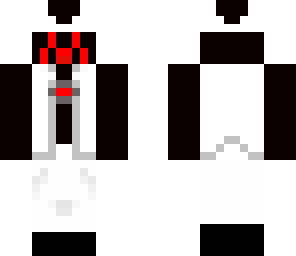 toaddoesmc creepypasta outfit