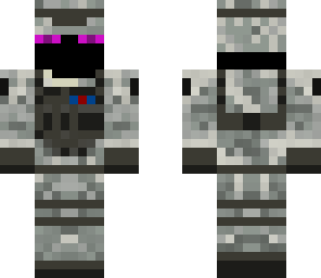 ender marine