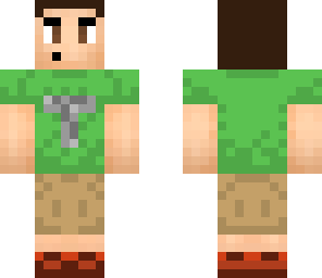 its the amazing tobuscus