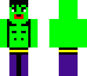 hulk