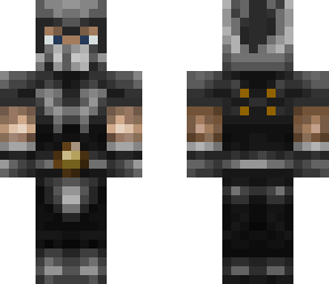 rogue warrior