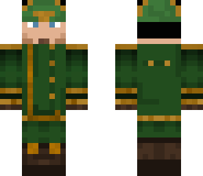 skin for cole3050