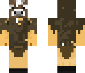 mini minotaur