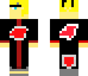deidara