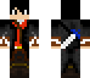 lshimigamil pirate