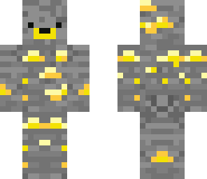 gold beaer