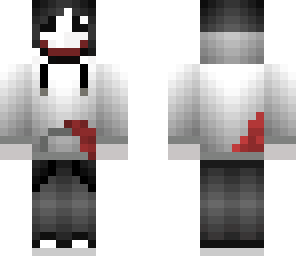 jeef the killer hsnigu
