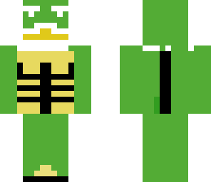killer croc