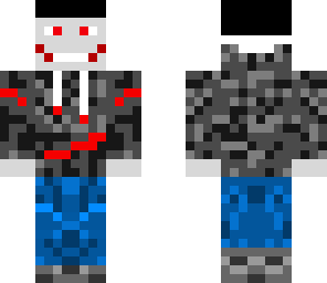 jeff the killer