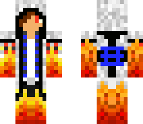 fire mage