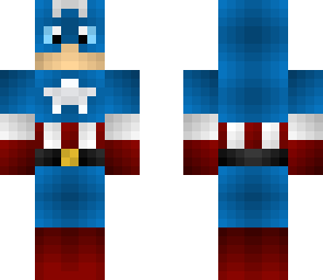 captain america original superhero collection