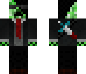 jman the creepingman