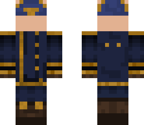 skin for cole3050 2