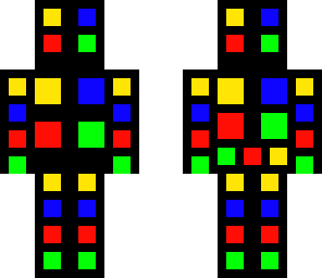 cube