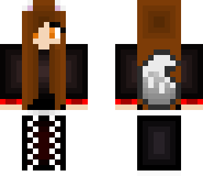 rp skin edited and shaded
