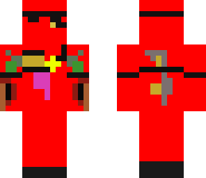 nether forces sniper