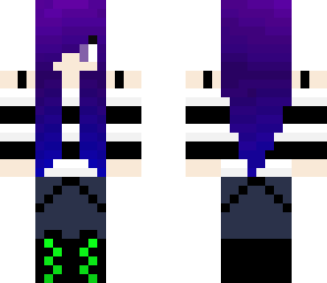 my skin -scene
