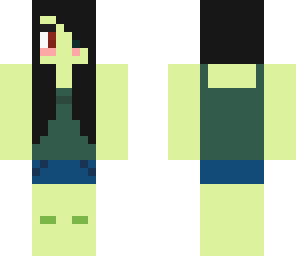 hallween zombie
