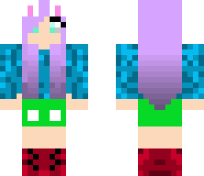 sparkle girl