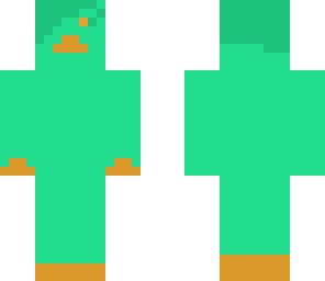 perry emo