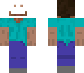 steve  undercover
