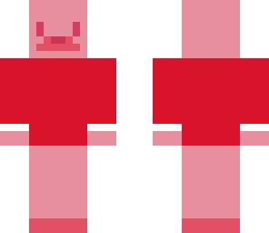 pink cat
