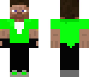 cool steve