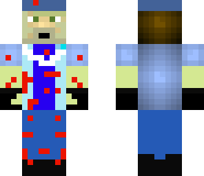 mob of the dead weasle