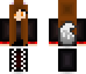 finished shaded rp skin