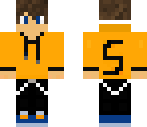 shane