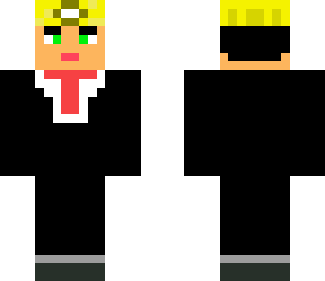 suit miner