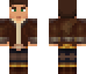 skin for cole3050 3