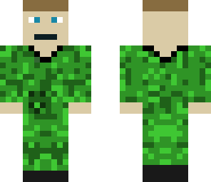 soldier bob