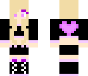 sexy bunny girl