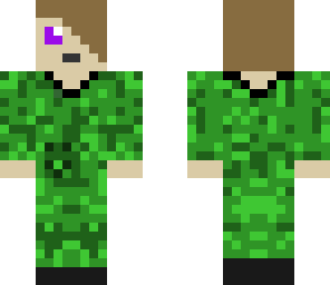 girl soldier bob