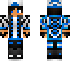 recon redone