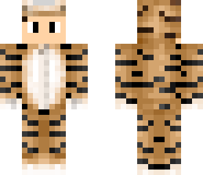 tiger