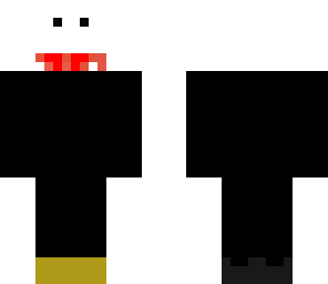 vampire guy