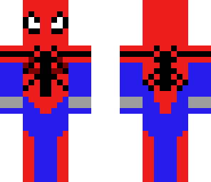 spider-girl