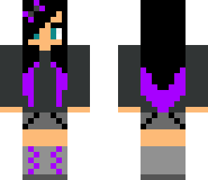 ender girl