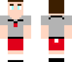 zach the lifeguard
