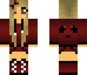 panda girl edited