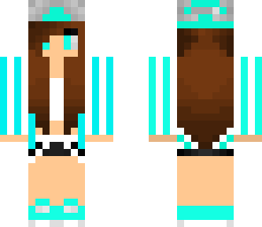 ari's skin 2 
