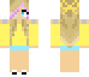 cute girl