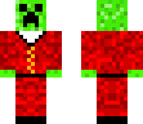 creeper