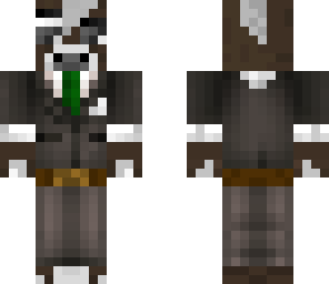 cow suit